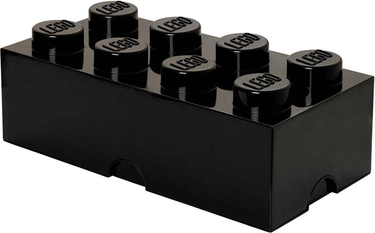Lego opbevaringskasseklods 8