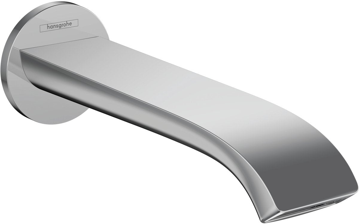 Hansgrohe Vivinis badekartud krom