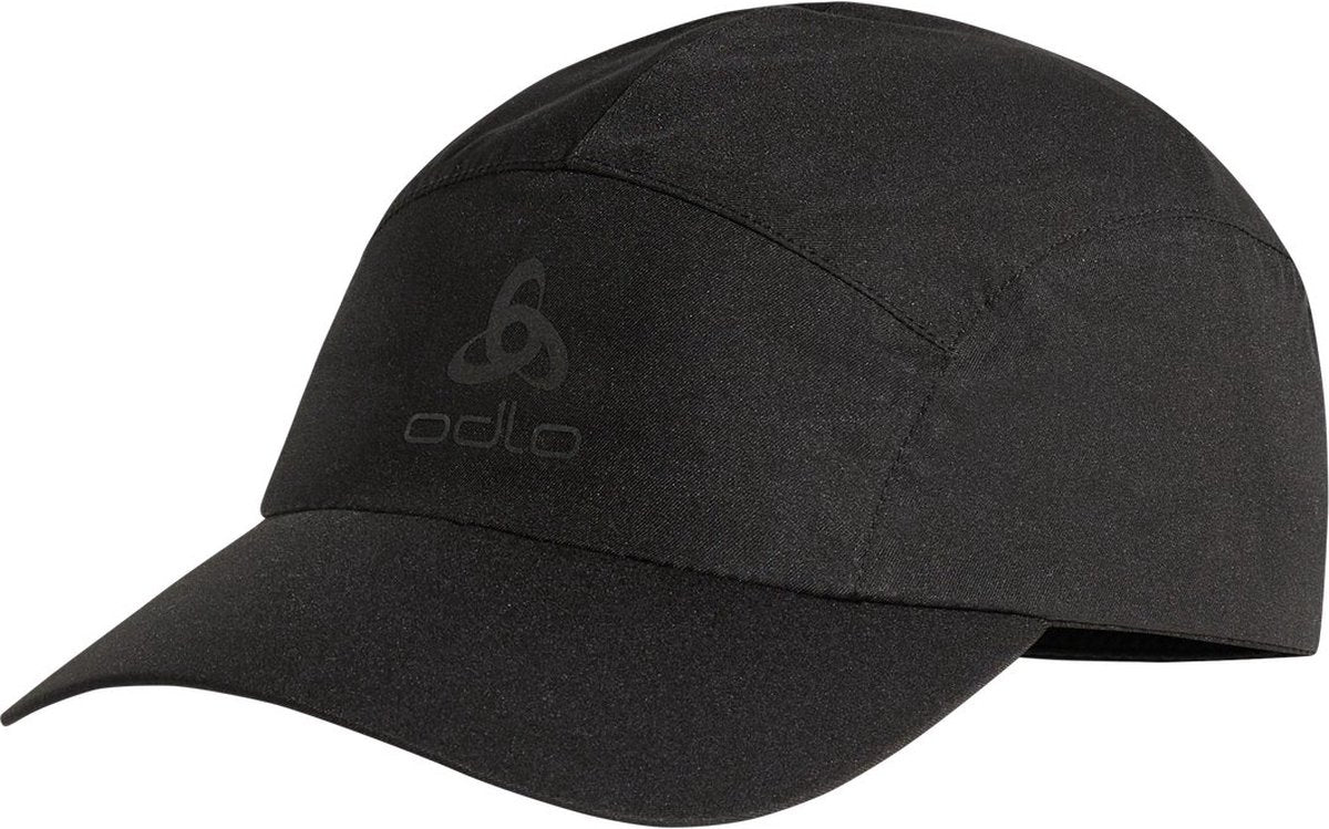 Odlo performance vandtæt kasket - sort - størrelse l-xl