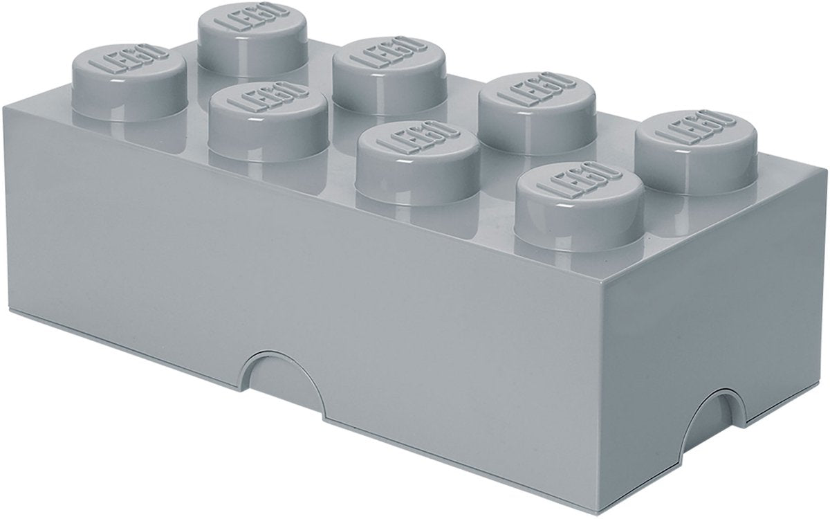 Lego opbevaringskasseklods 8