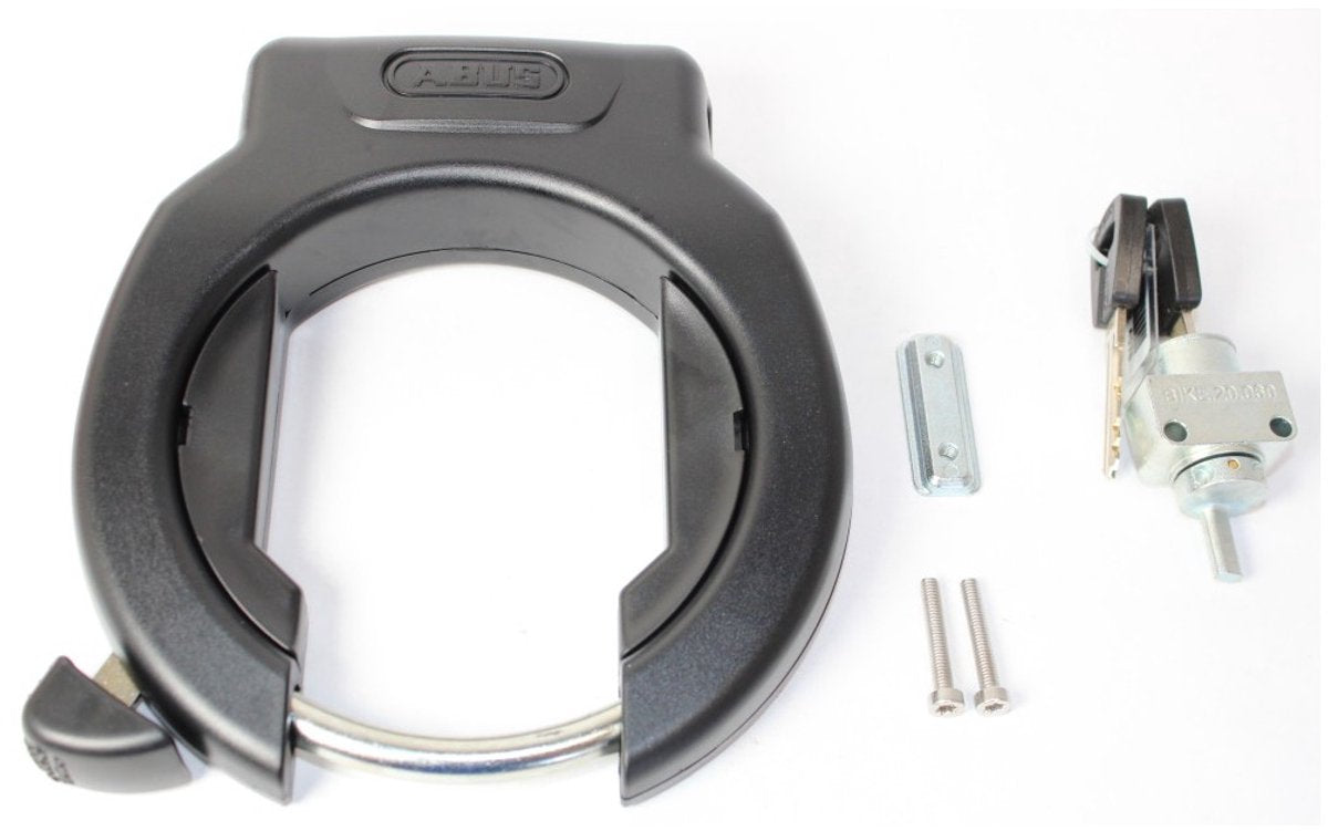 Abus 4750l stellås + batterilås bosch it3