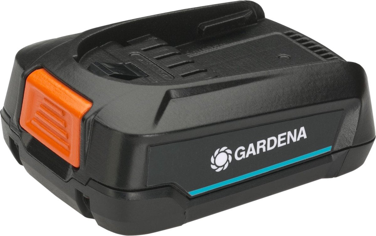 Gardena pba 18v 36 værktøjsbatteri - p4a