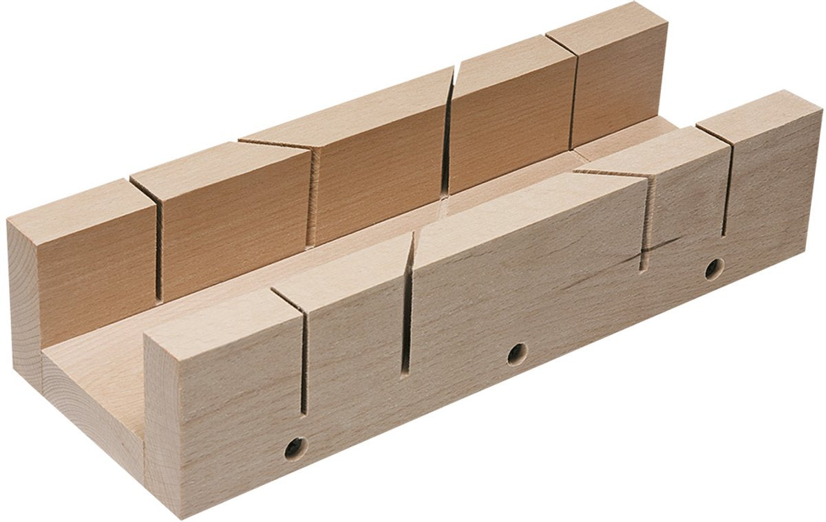 Topex geringsboks 300x45x55mm