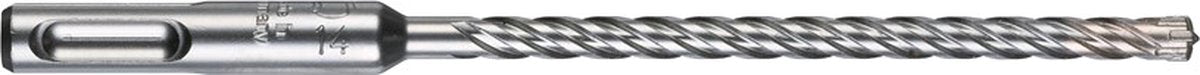 Milwaukee SDS-Plus MX4 hammerbor - 4-sidet skæring SDS-Plus MX4 6,5 x 315-1 stk - 4932352018