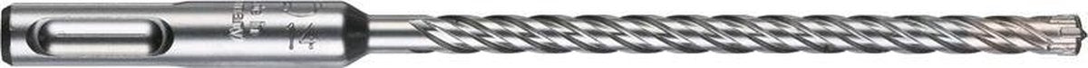 Milwaukee 4932352017 rx4 sds-plus betonbor - 4 skæreflader - 6,5 x 200 x 260 mm