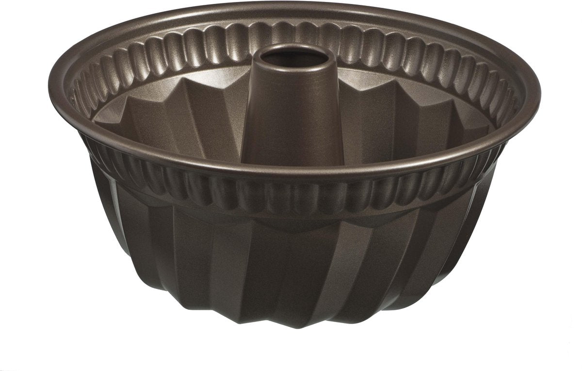 Pyrex turbanform, 22 cm - | asimetri