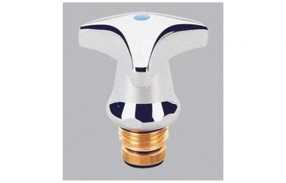 Grohe overdel 1 2