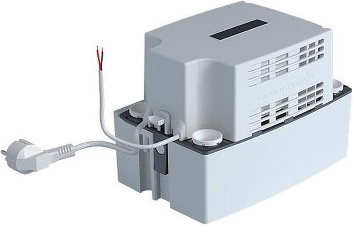 Grundfos conlift kondensvandspumpe-1