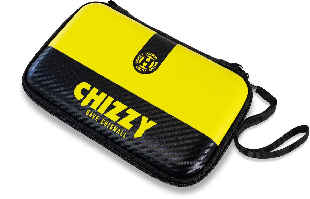 Harrows chizzy pro 6 etui
