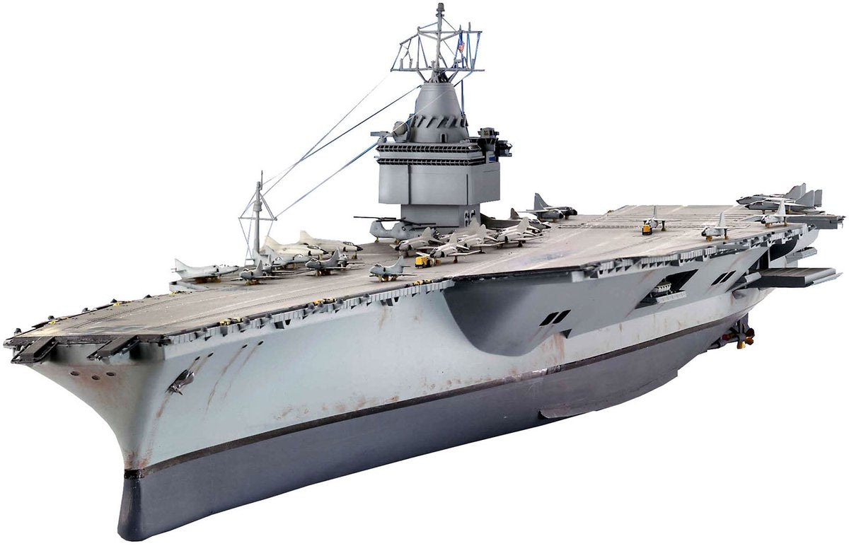 Revell U.S.S. Enterprise
