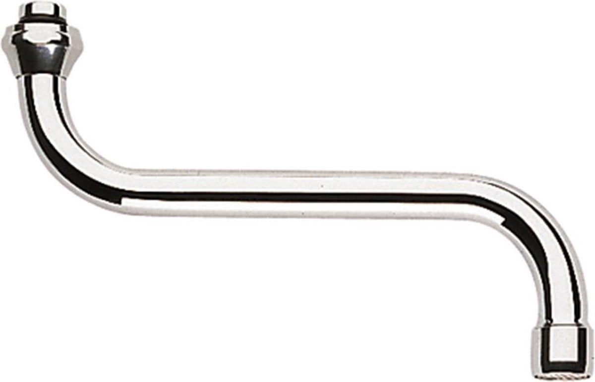 Grohe S tud 200 mm med mousseur