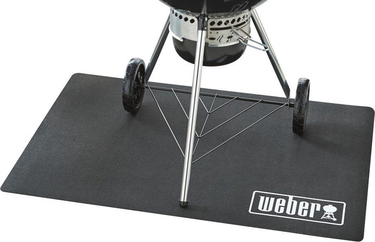 Weber ® grill gulvmåtte