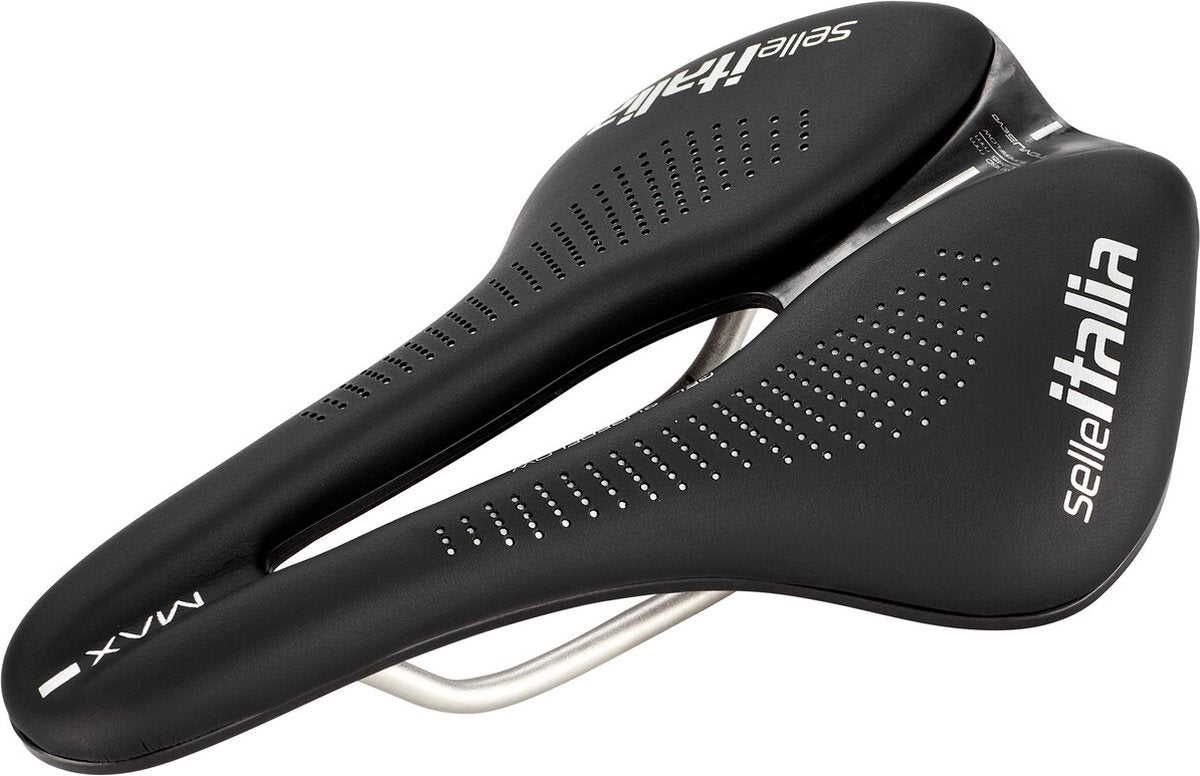 Selle Italia sadel max novus boost evo superflow