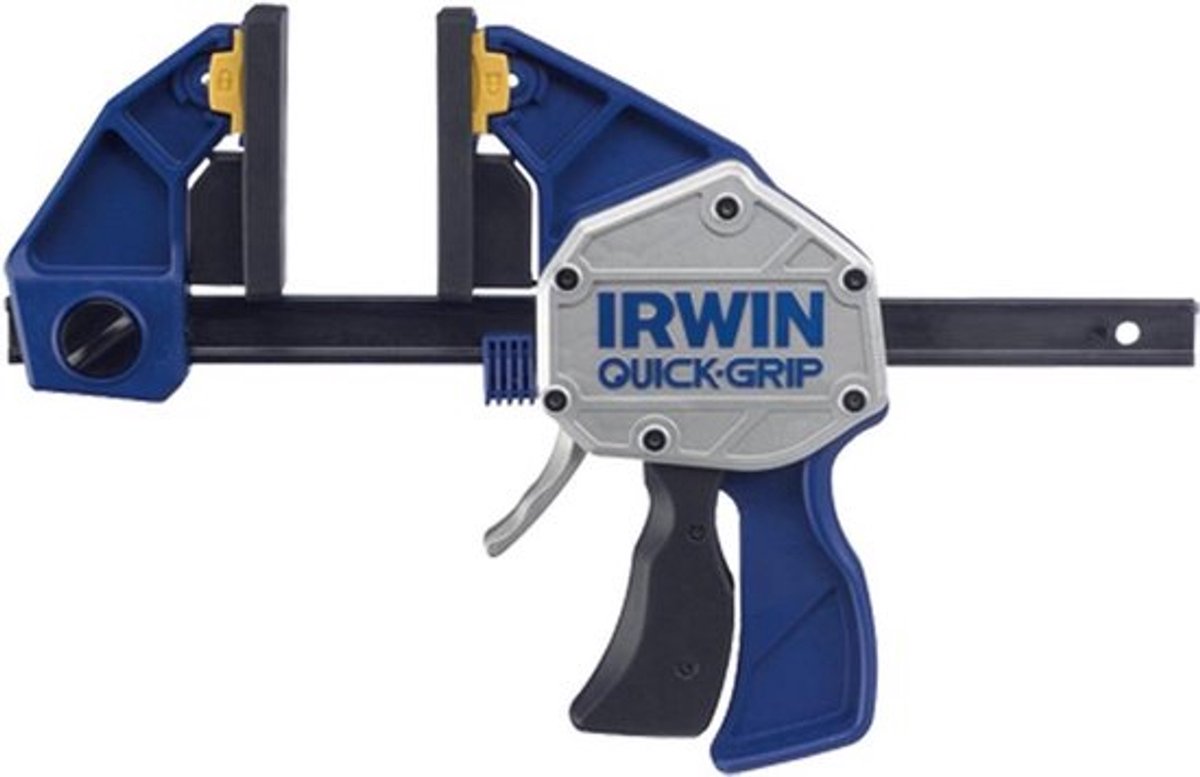 Irwin klemme 300-512 qc xp