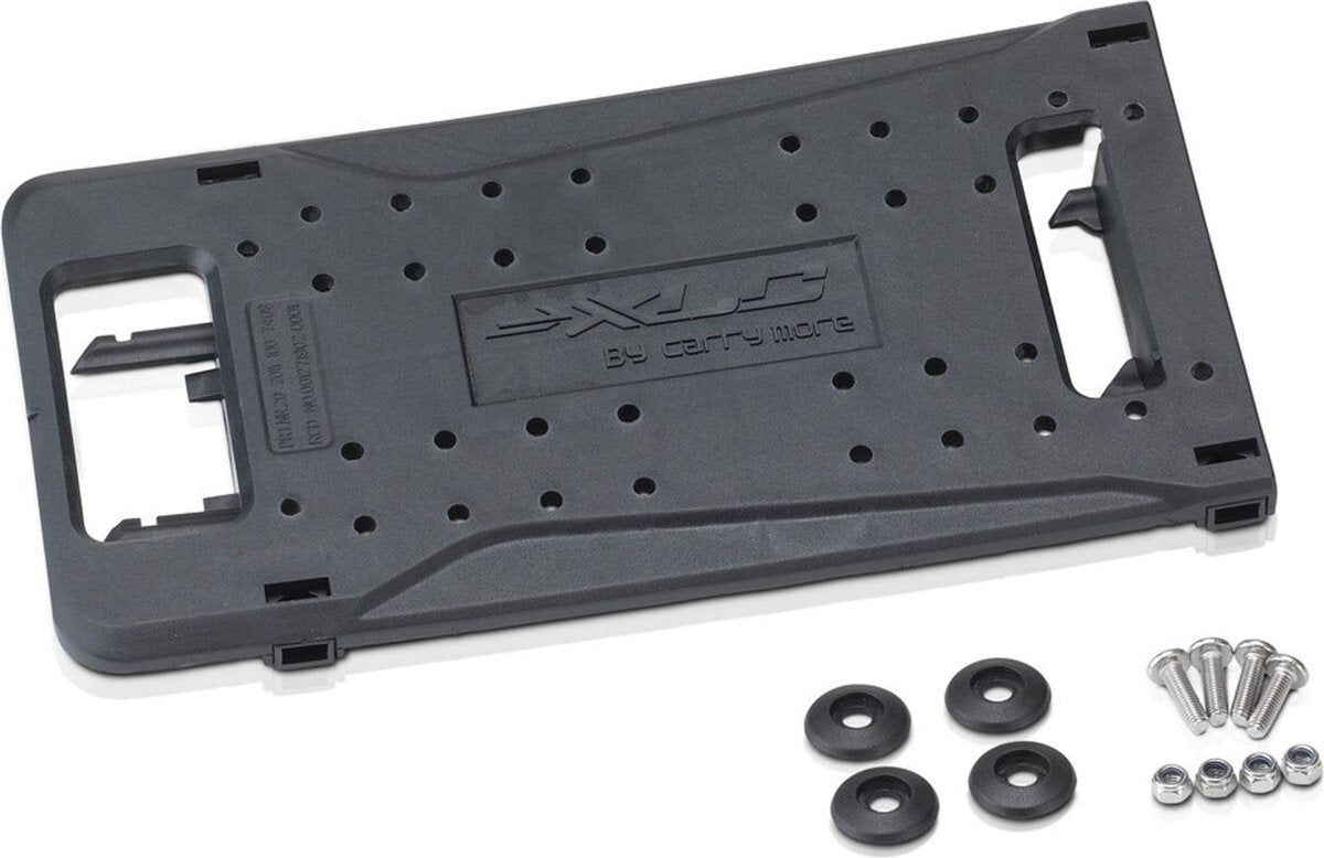 Xlc rp-r12 bære mere adapterplade
