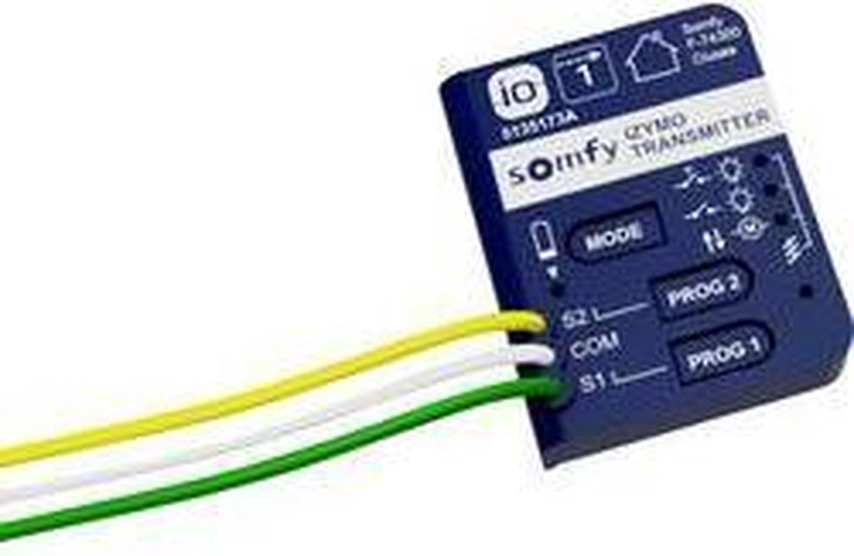 Somfy 1822609 trådløst modul