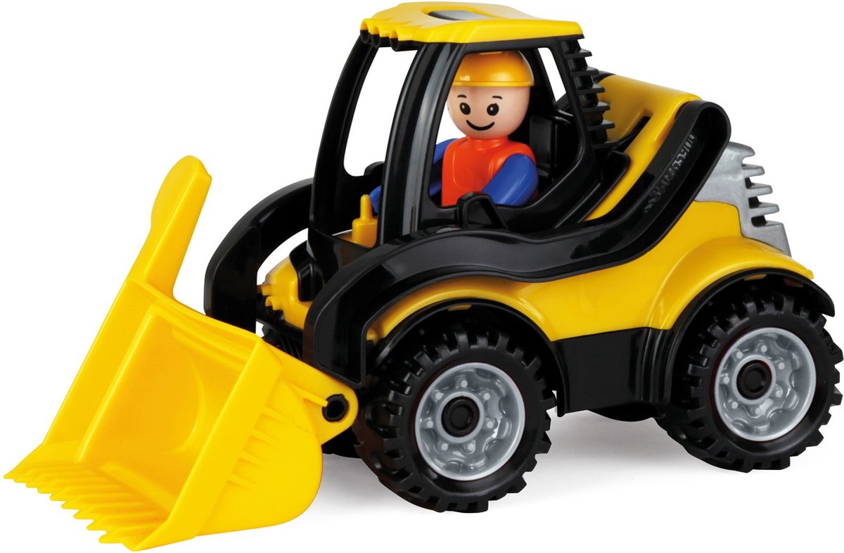 Lena skovl truckies 21cm