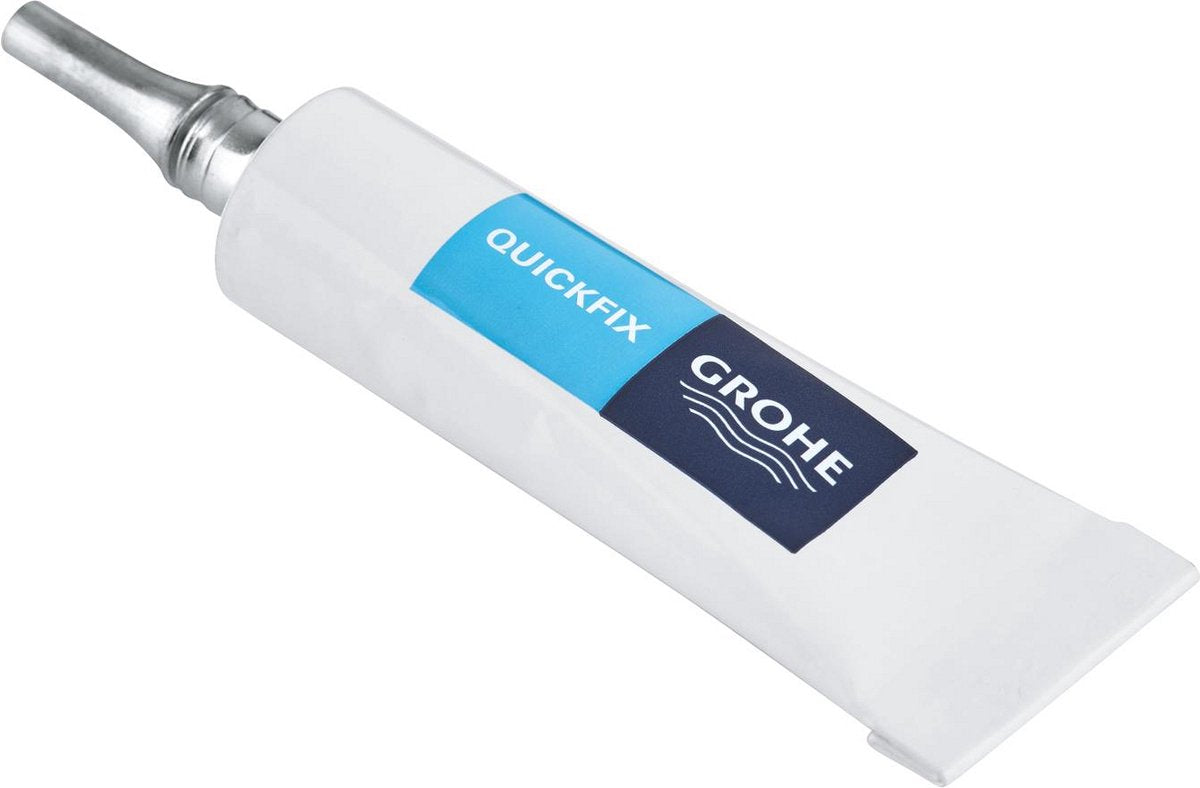 Grohe hurtiglimsæt s