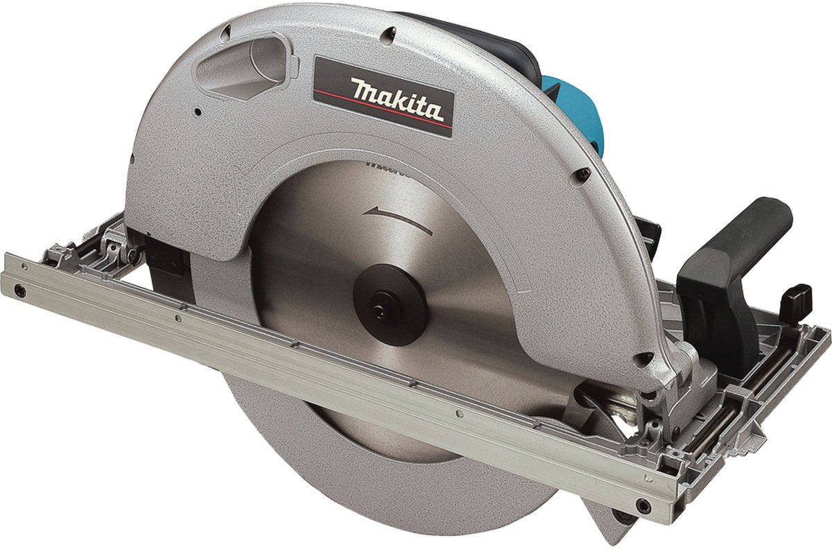 Makita 5143r rundsav - 2200w - 355mm