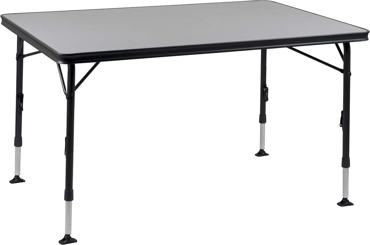 Crespo - bord - ap 273 - 130x85 cm - sort