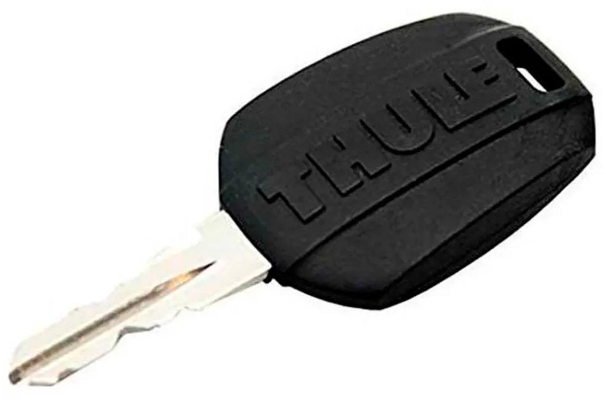 Thule comfort n100 nøgle sort