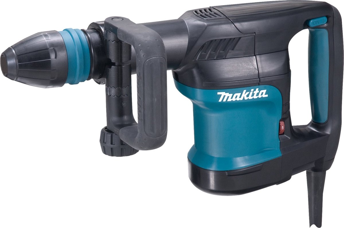 Makita hm0870c nedrivningshammer