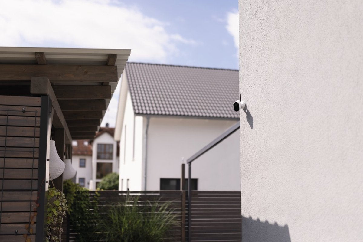 Abus ppic54520 sikkerhedskamera