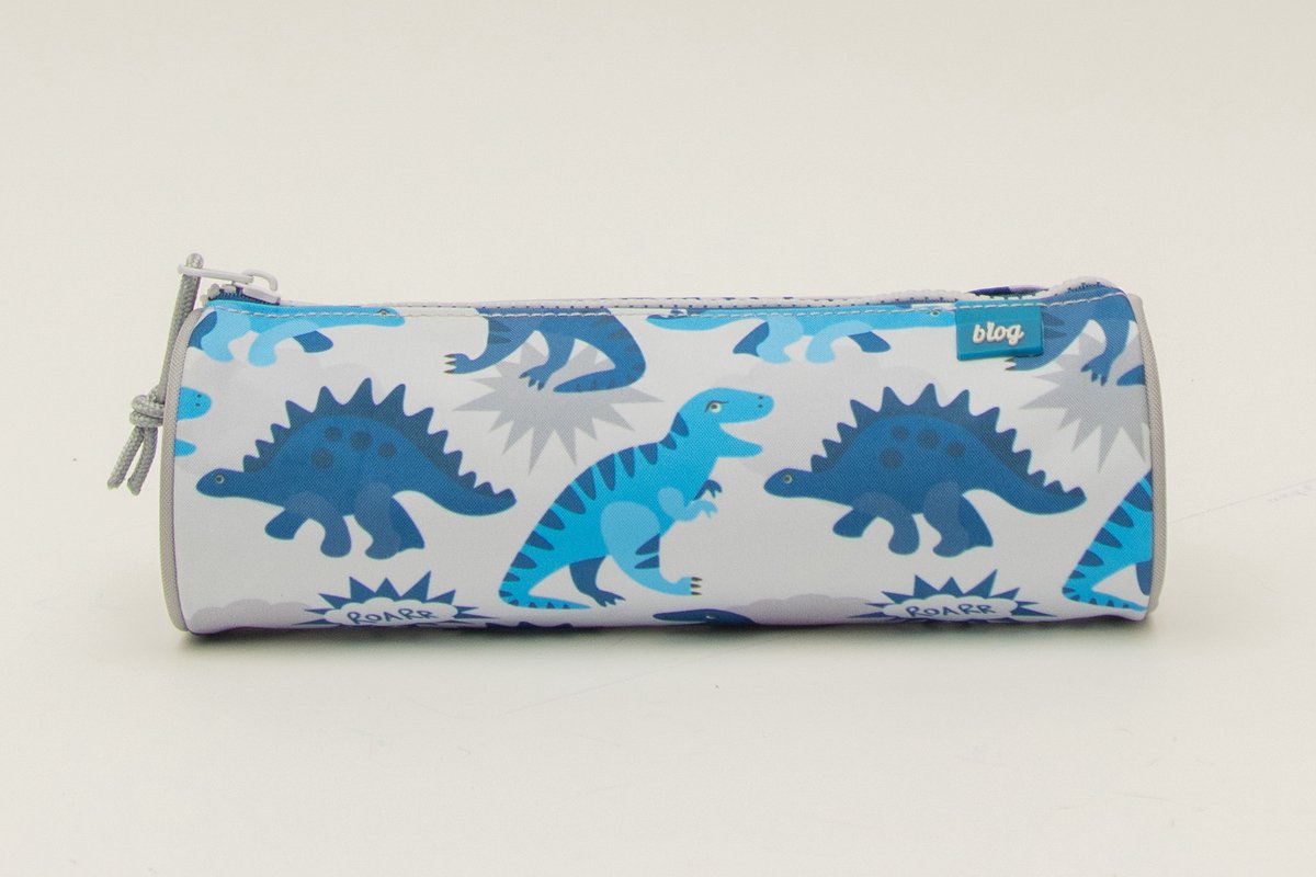 Ancor penetui b'log dino 22x7x7cm rund - an-129052