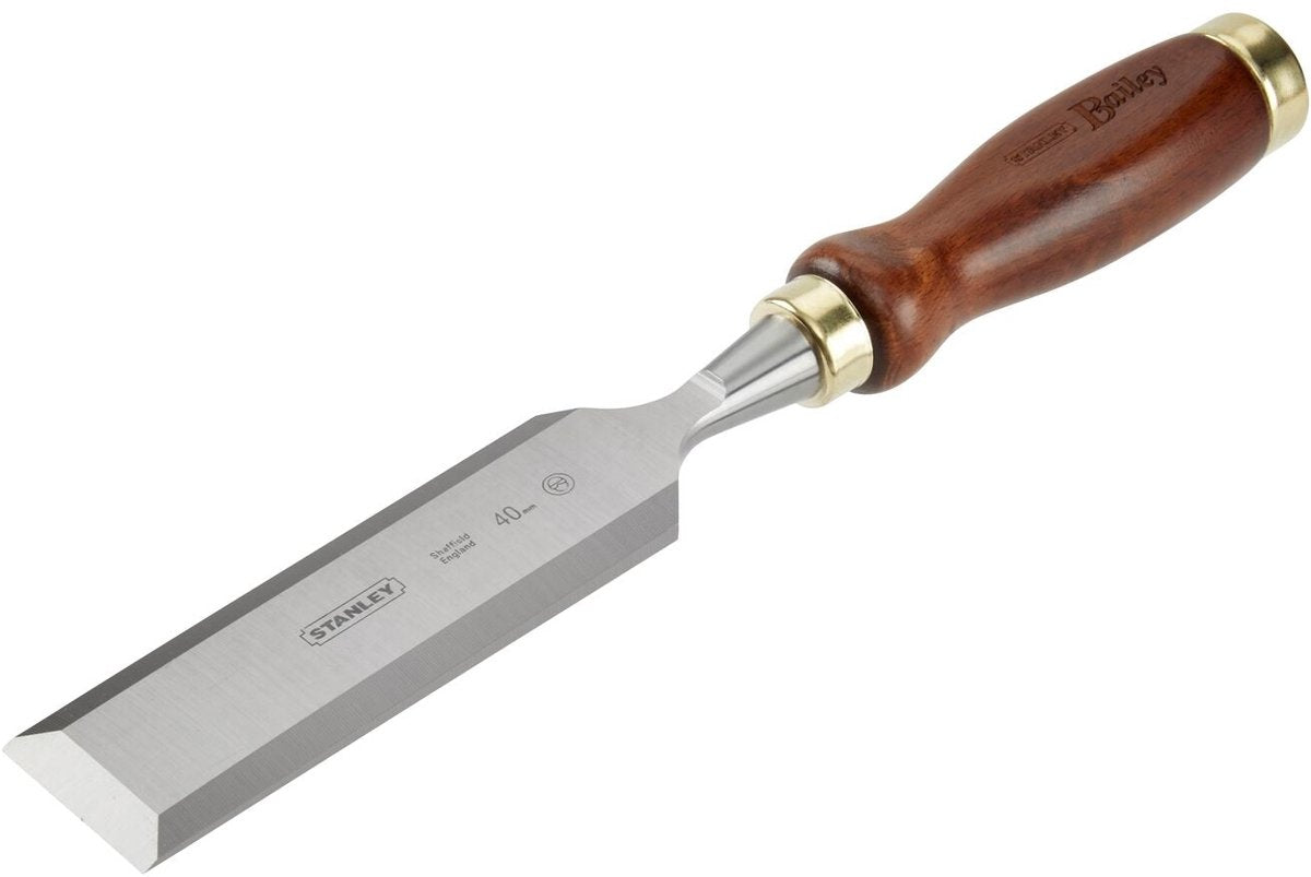 Stanley mejseltræ 40mm