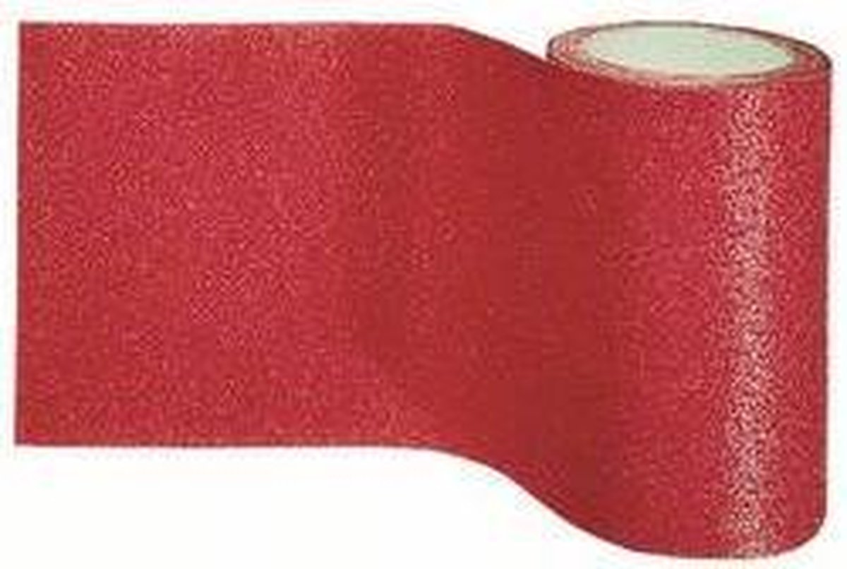 Bosch - slibevalse 93 mm x 5 mm, 120