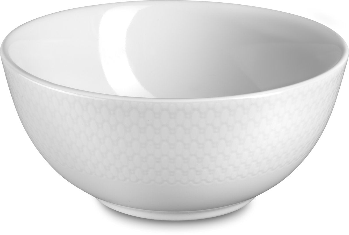 Medard de noblat - izy - skål 14 cm - 6 stk - stentøj