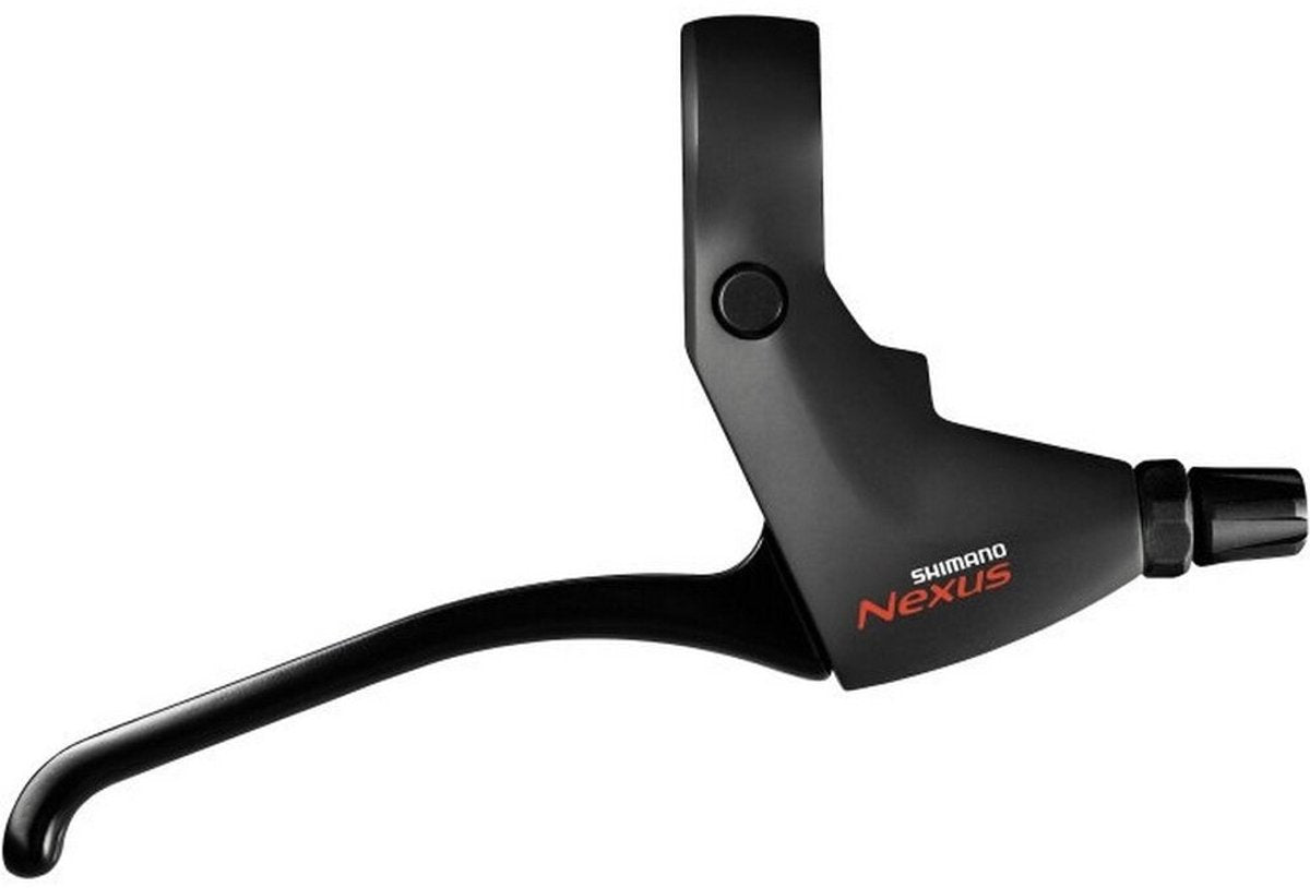 Shimano bremsegreb til højre side Nexus BL-C6010 - sort