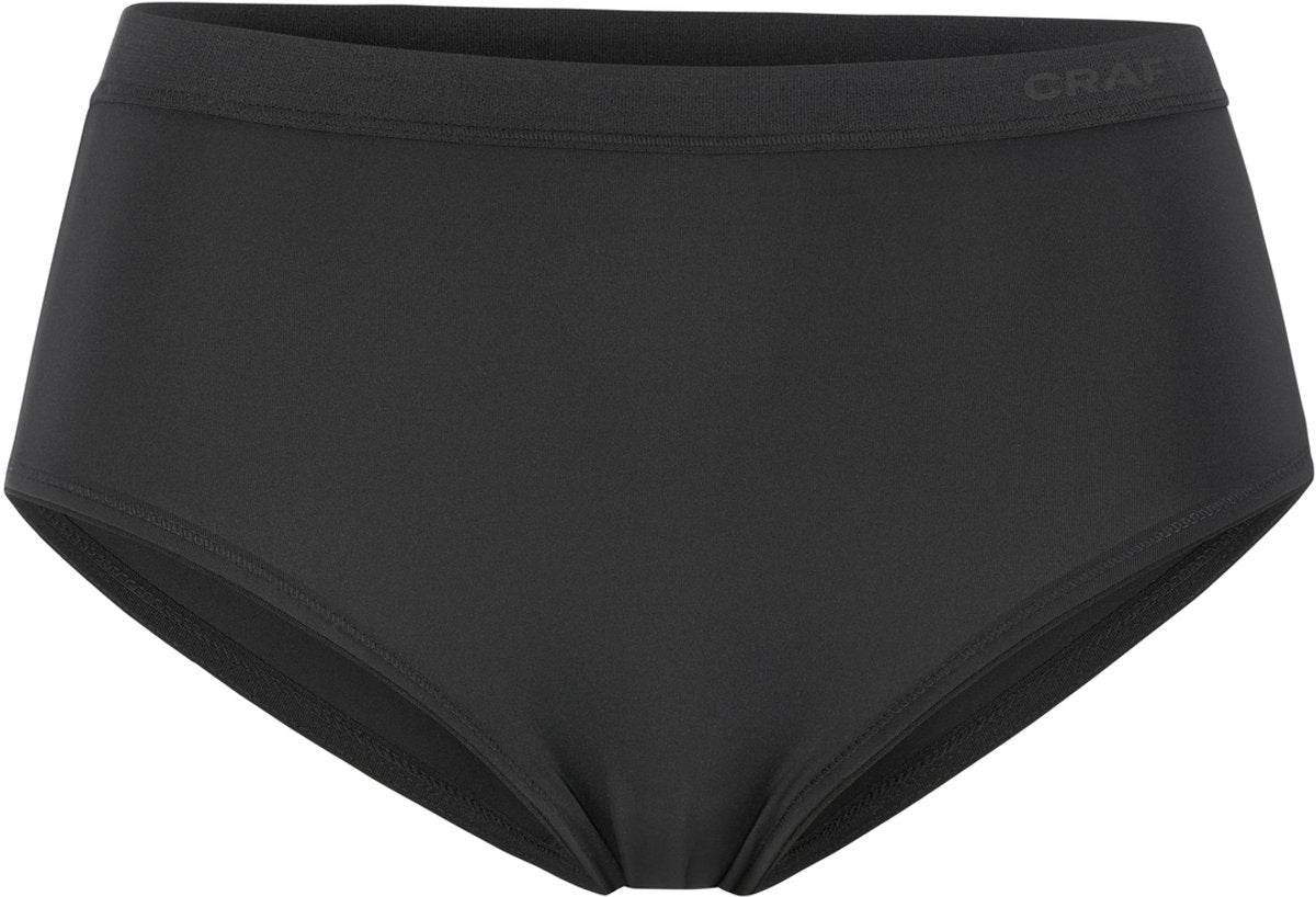 Craft active hipster w dames sportonderbroek - zwart