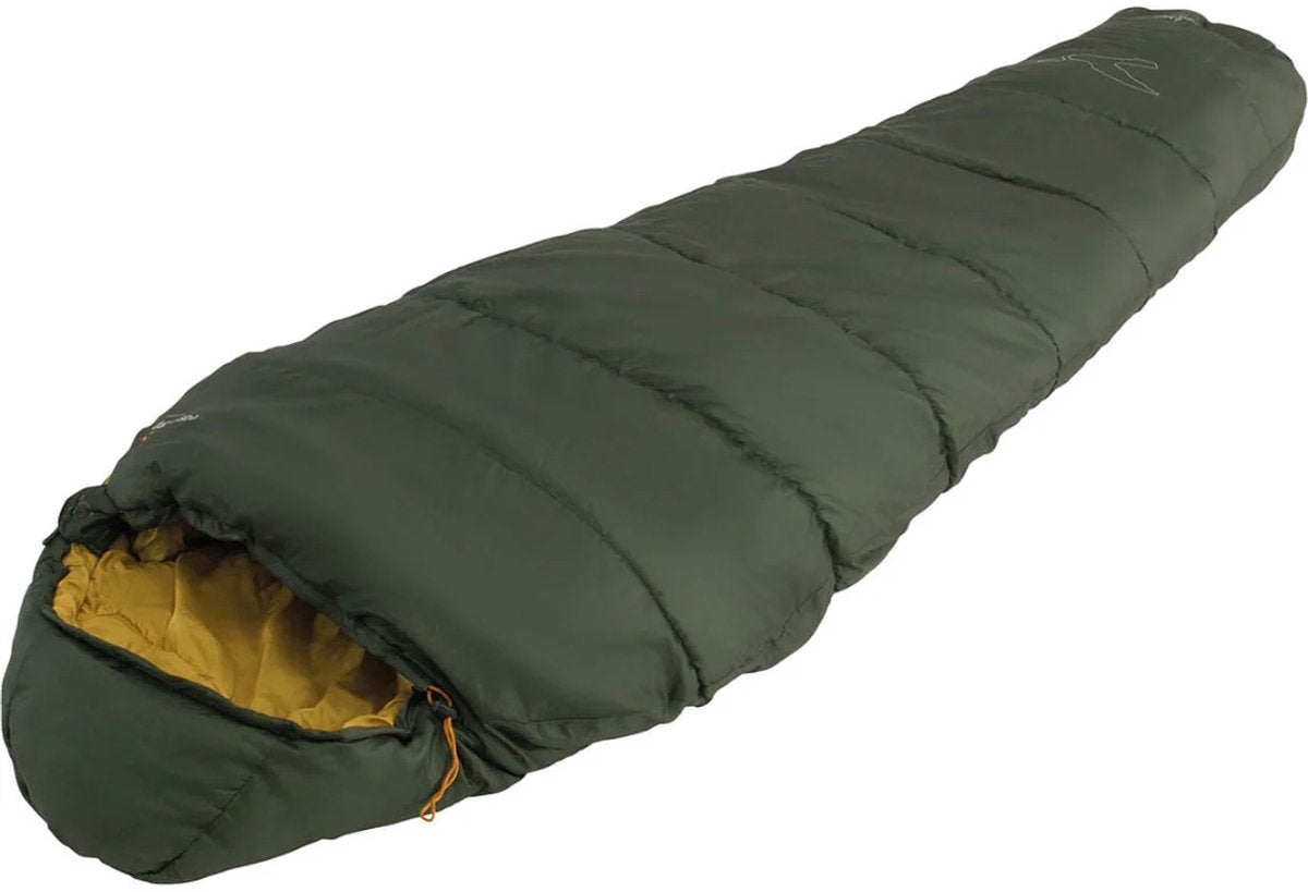 Easy camp falcon iii sovepose mumie -4°c