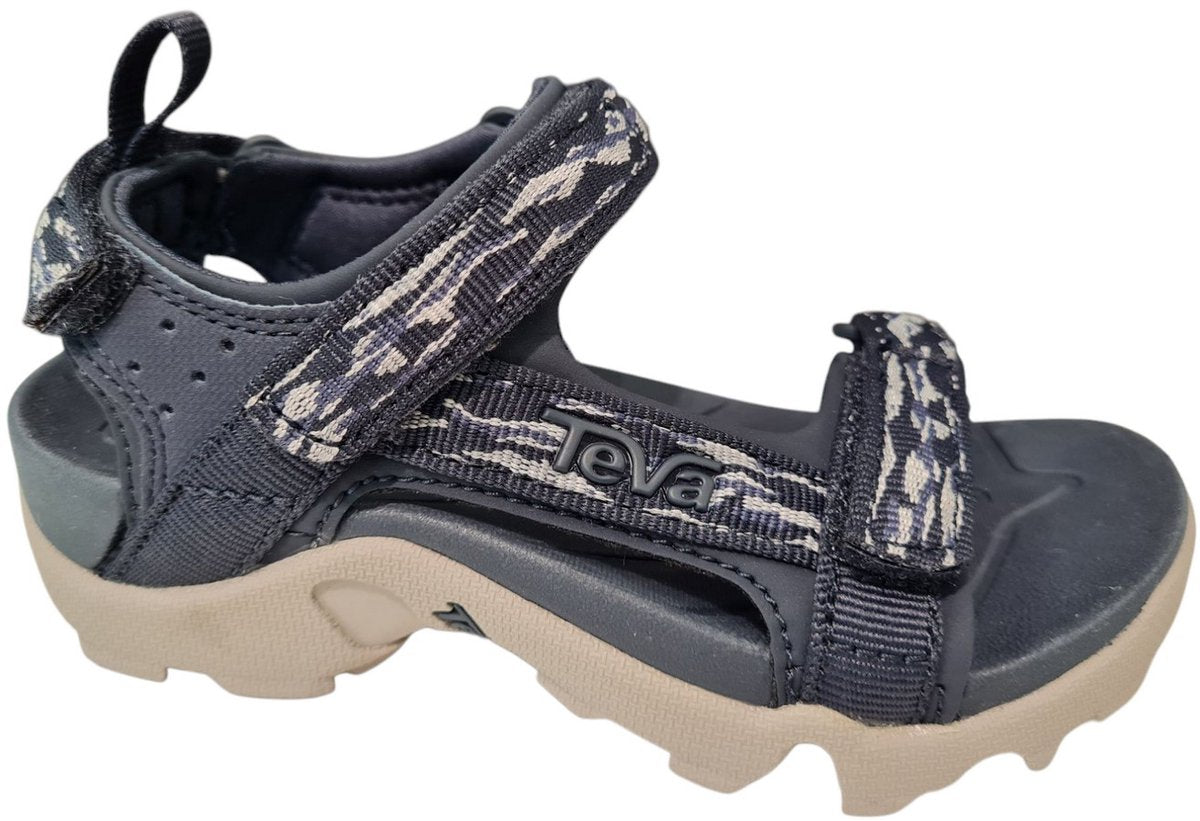 Teva c tanza unisex sandaler - hydro camo total eclipse
