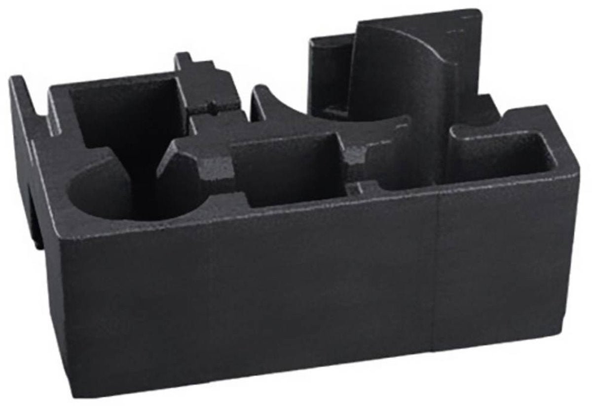 Bosch professionel 1600a0351x 1600a0351x kuffertindsats