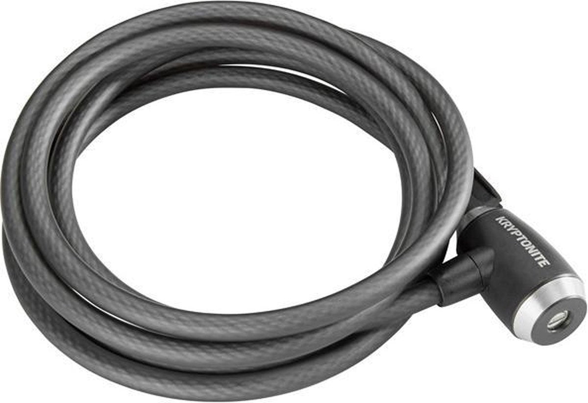 Kryptonite kryptoflex 1230 cykelkabellås - 305cm