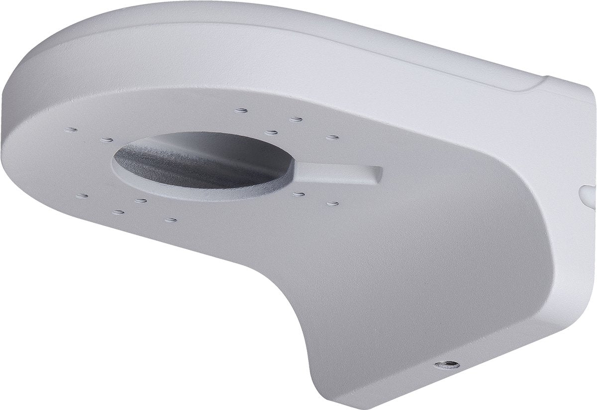 Dahua pfb203w vægbeslag i aluminium