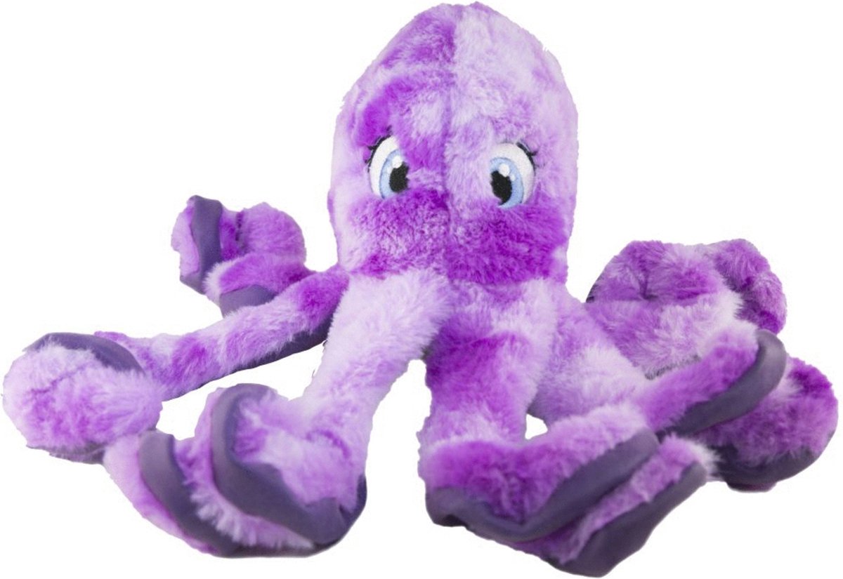 Kong softseas blæksprutte l