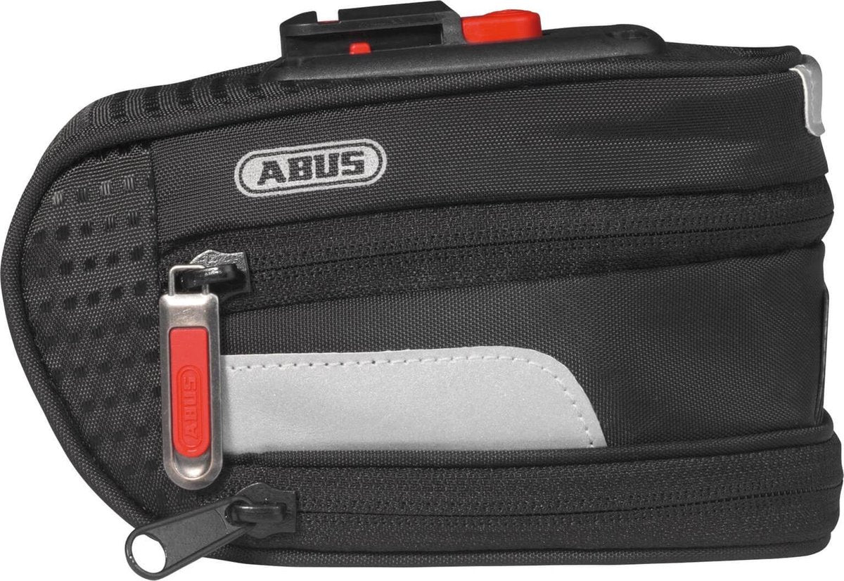 Abus oryde ST2100KF sadelpose - sort