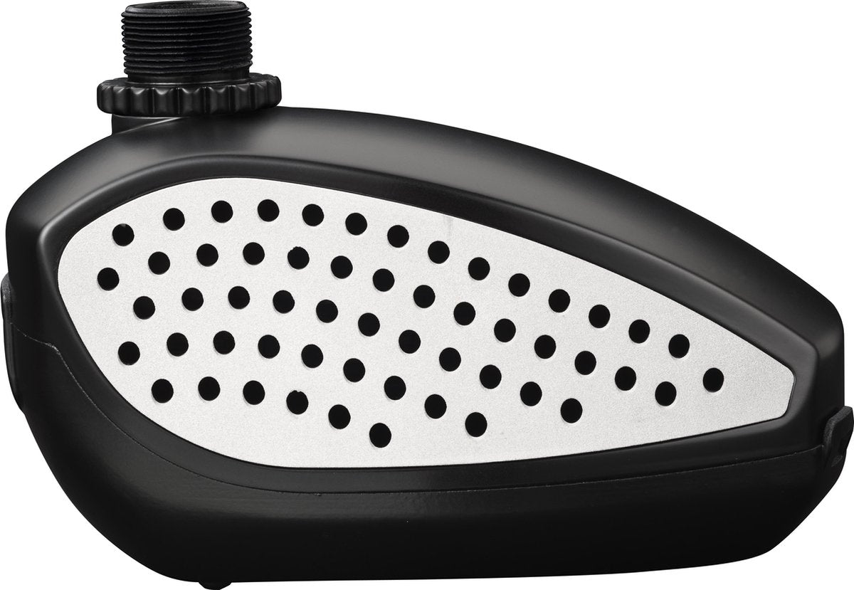 Ubbink - smartmax - 1500fi - vandløbspumpe - dampumpe