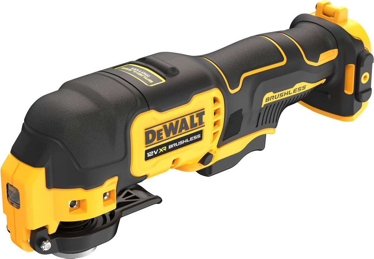 Dewalt dcs353n batteri multiværktøj 12v xr basiskrop
