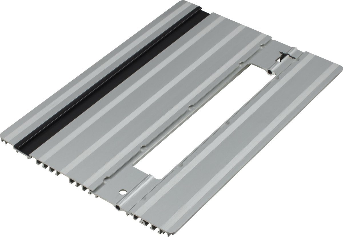 Wolfcraft - maskinplade til master cut 2500 - 6898000
