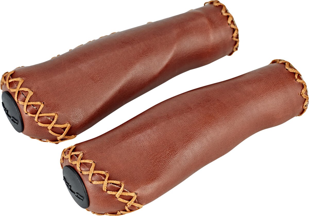 XLC GR-G11 Cykelgreb - Retro - 135 92mm - Brun