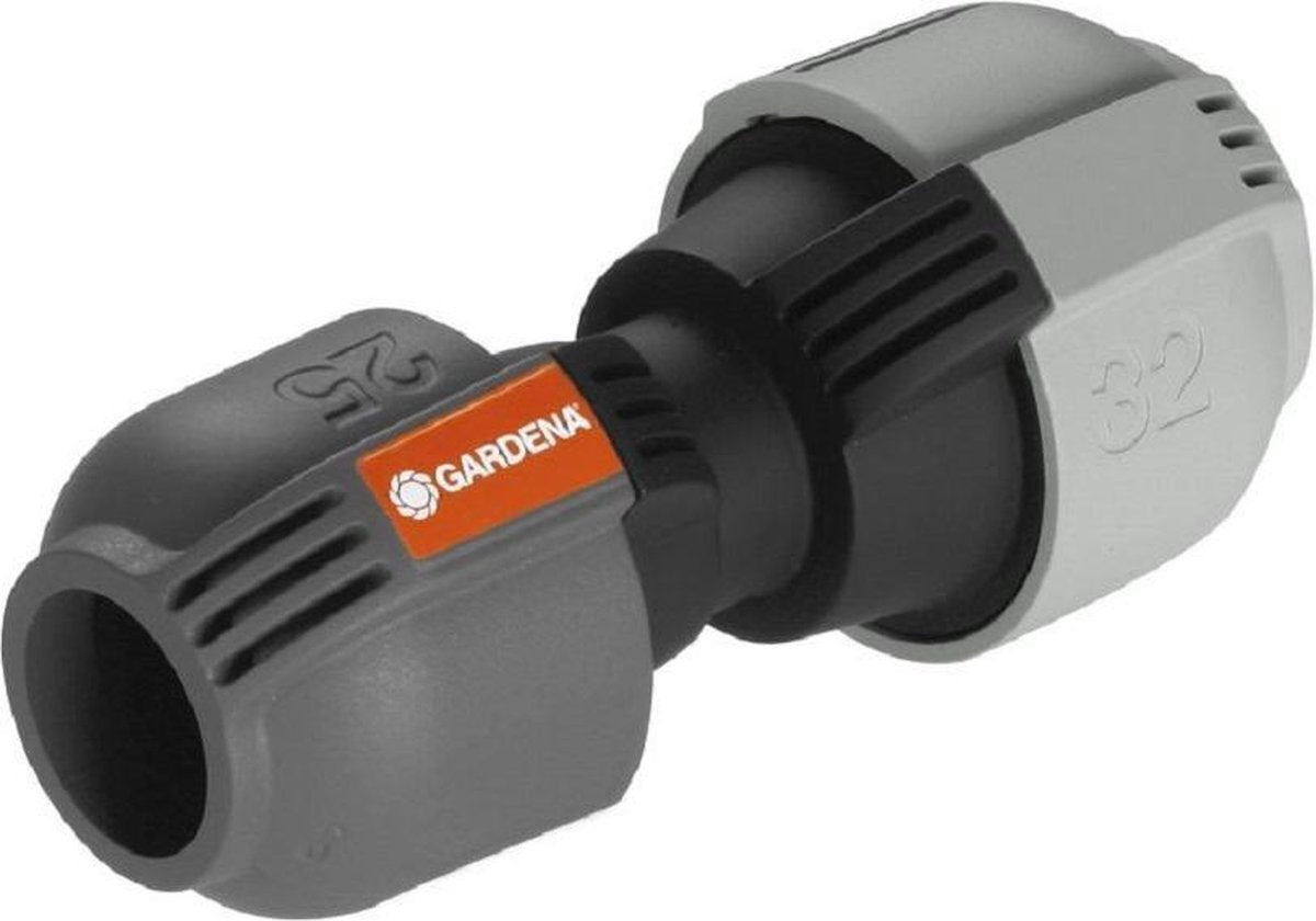 Gardena reduktionstilslutningsstykke 32mm - 25mm