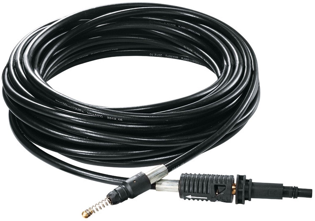 Bosch f016800362 højtryksslange - 8 m