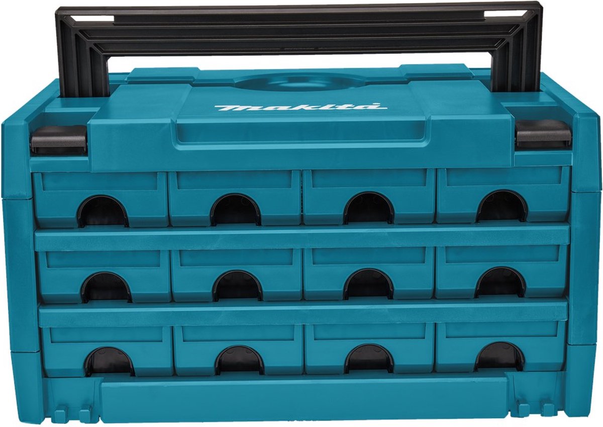 Makita Makstor 3-12 etui - p-84327