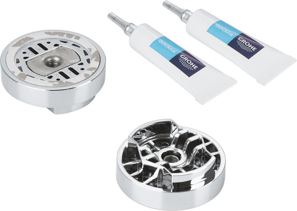 Grohe hurtiglimsæt s2