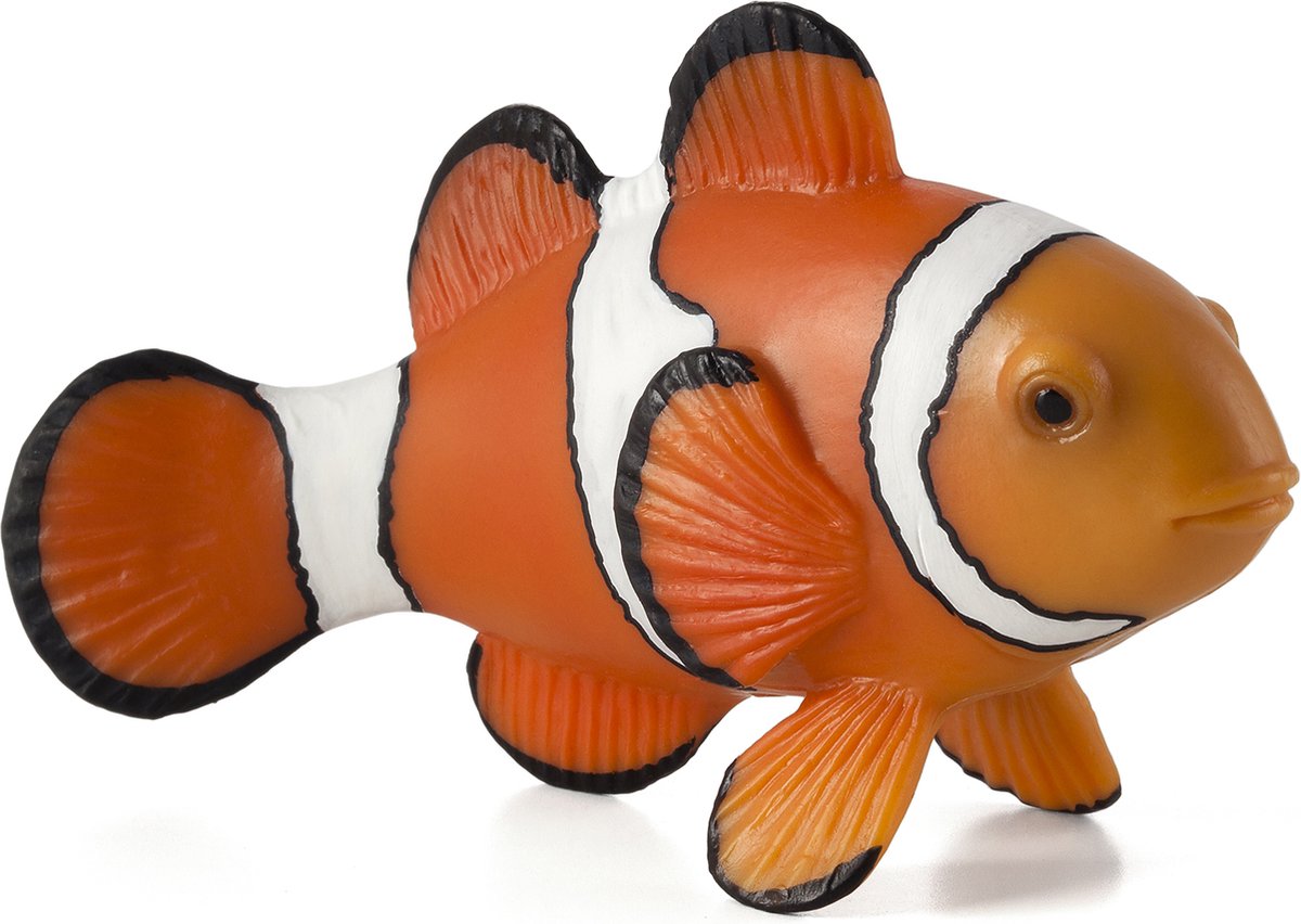 Mojo sealife klovnefisk - 387090