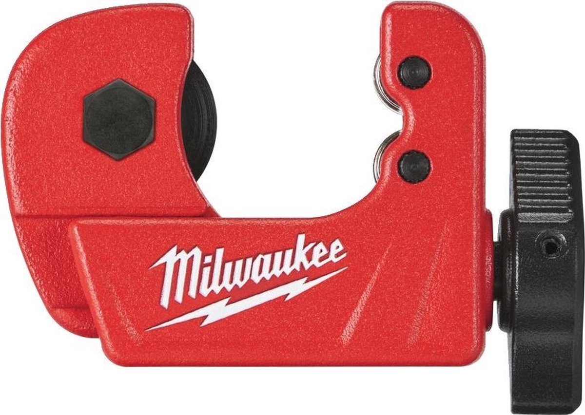 Milwaukee rørskærer mini cu 3 - 15 mm - 48229250